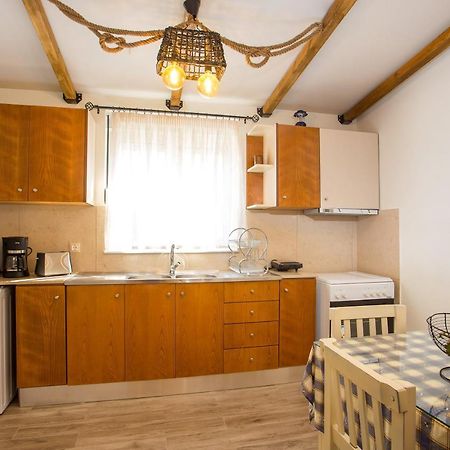 הוילה פליראקי Errik Luxury House מראה חיצוני תמונה