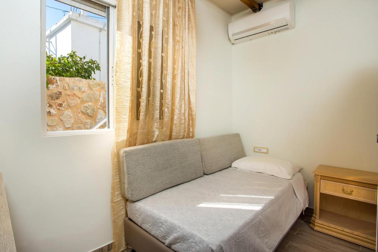 הוילה פליראקי Errik Luxury House מראה חיצוני תמונה