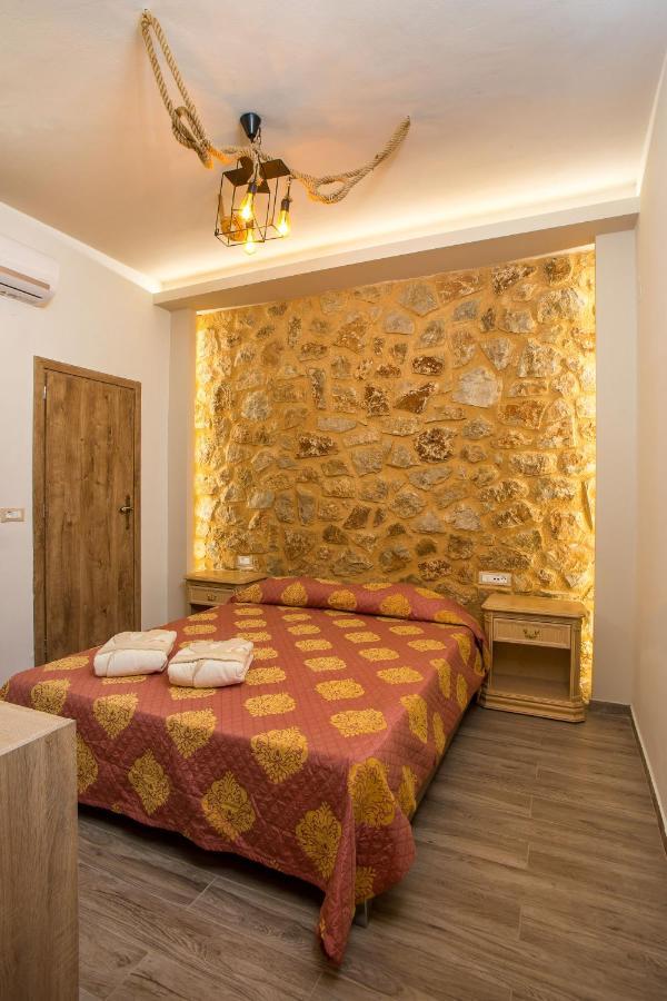 הוילה פליראקי Errik Luxury House מראה חיצוני תמונה