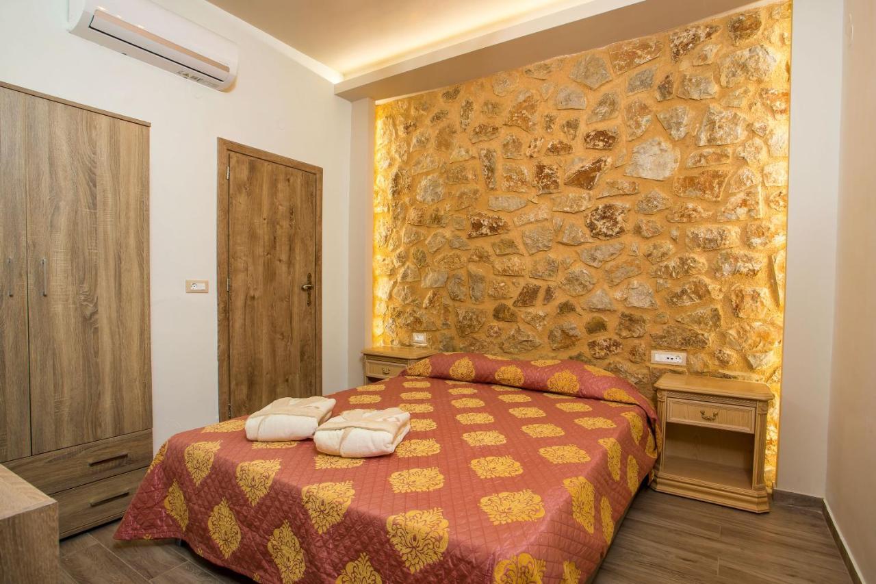 הוילה פליראקי Errik Luxury House מראה חיצוני תמונה