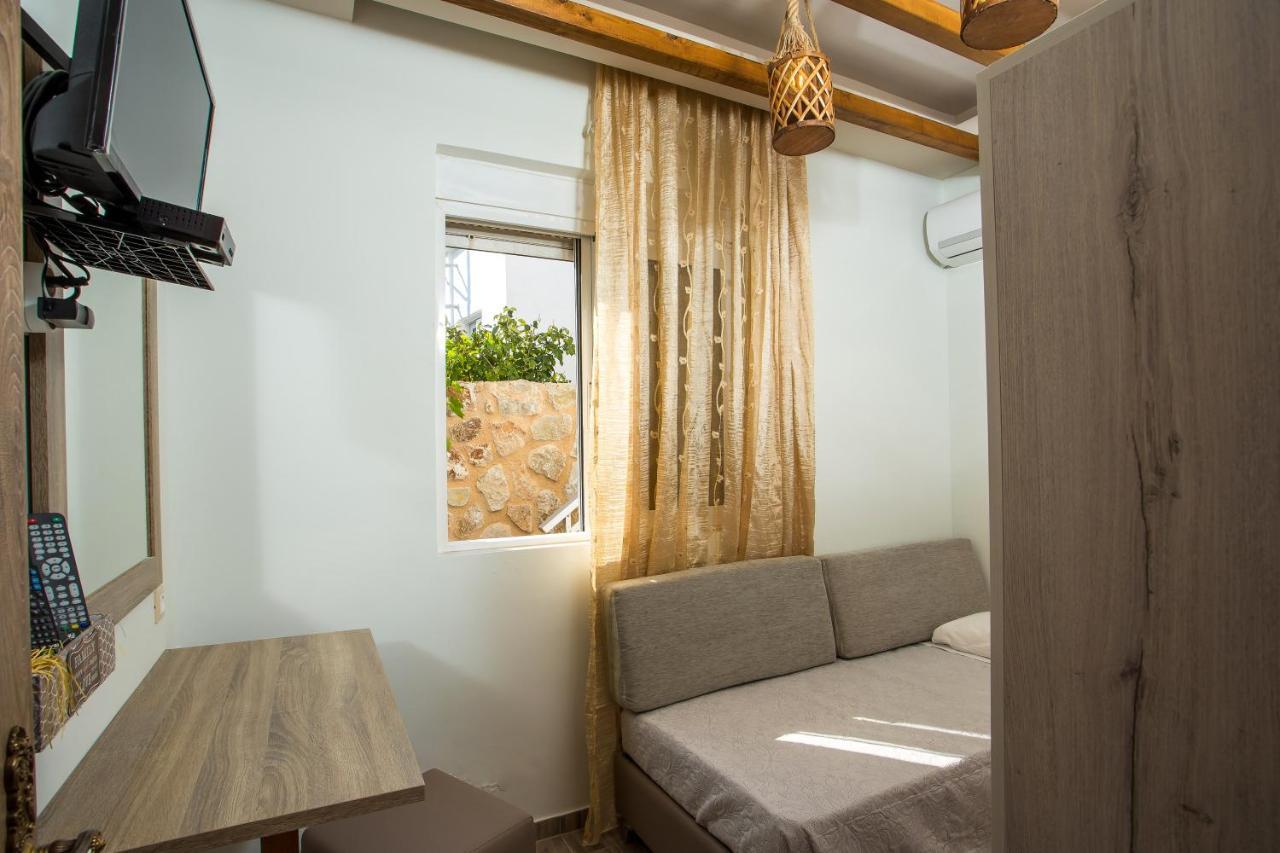 הוילה פליראקי Errik Luxury House מראה חיצוני תמונה