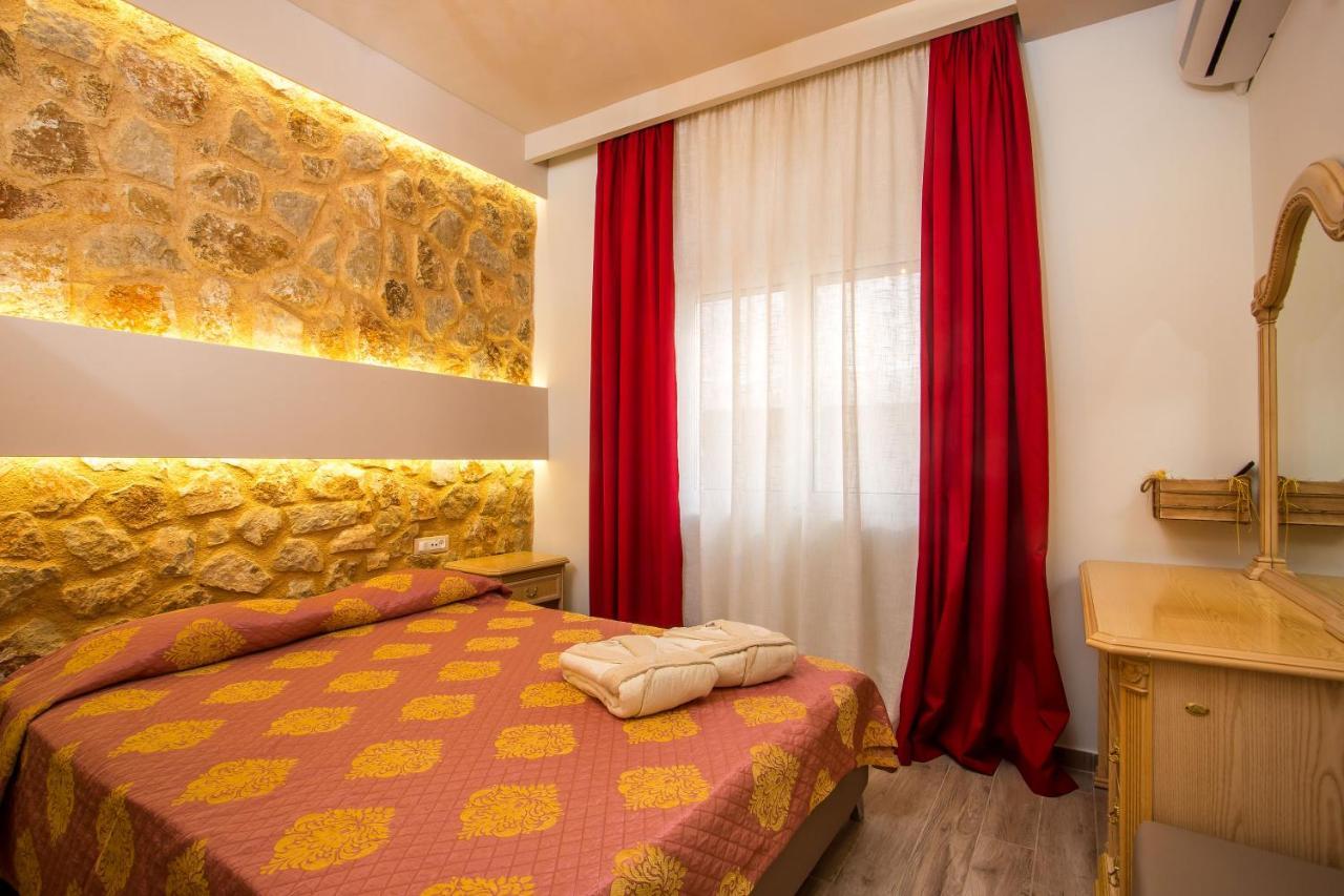 הוילה פליראקי Errik Luxury House מראה חיצוני תמונה