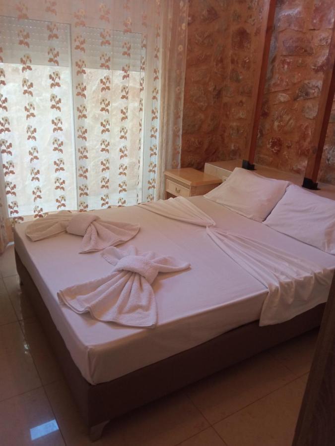 הוילה פליראקי Errik Luxury House מראה חיצוני תמונה