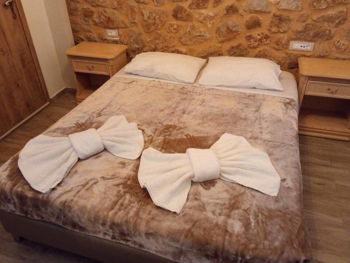 הוילה פליראקי Errik Luxury House מראה חיצוני תמונה