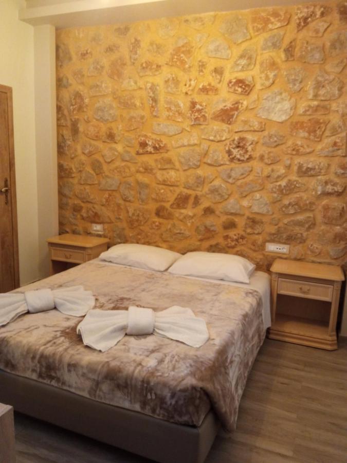 הוילה פליראקי Errik Luxury House מראה חיצוני תמונה